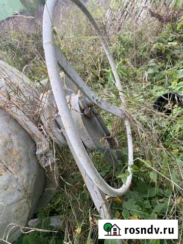 Бетономешалка бу Петровское - изображение 1