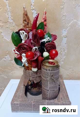 Мужской набор Бутурлиновка - изображение 1