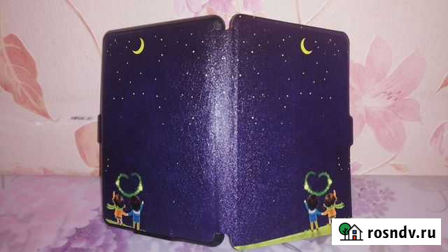 Чехол для электронных книг Amazon Kindle Paperwhit Волгоград - изображение 1