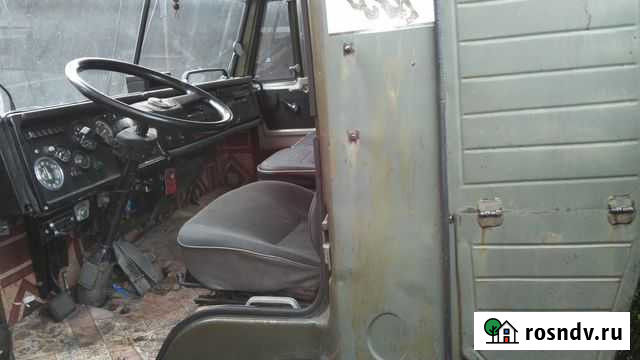 Кабина камаз Киселевск - изображение 1