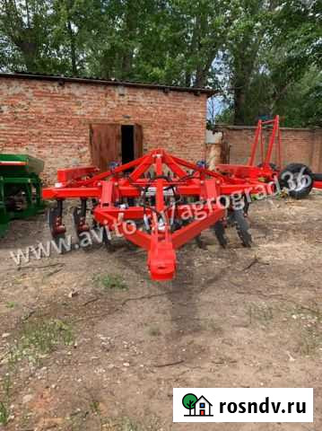 Борона дисковая прицепная бд-Агро 2.7х2 Воронеж - изображение 1