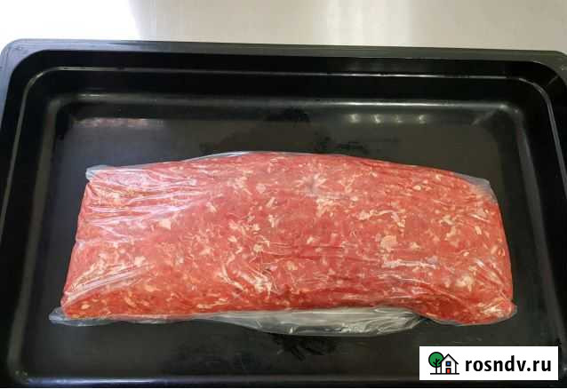 Продаю говяжий фарш Бузулук - изображение 1