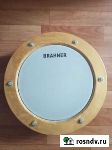 Барабан Чебоксары - изображение 1