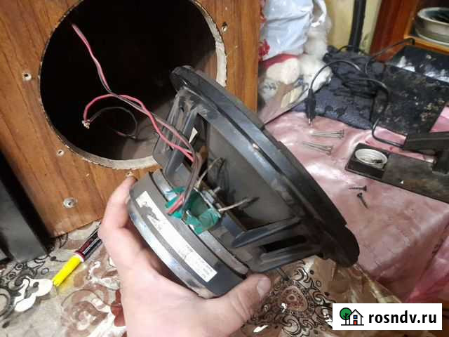 Калонки Кумертау - изображение 1