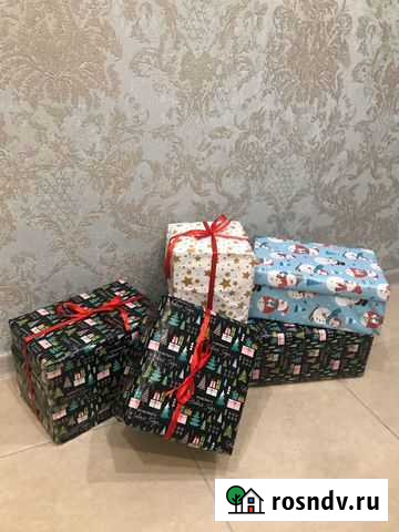 Сюрприз боксы разные Псков - изображение 1