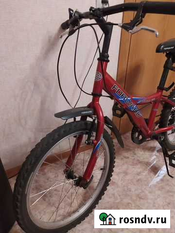 Велосипед бу форвард Челябинск - изображение 1