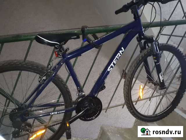 Велосипед дорожный бу Каспийск - изображение 1