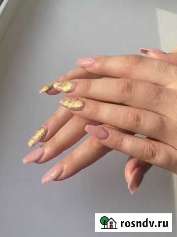 Модели на маникюр Новый Уренгой - изображение 1