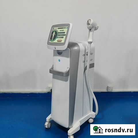 Гибридный лазер Уфа - изображение 1