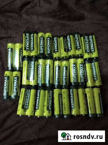 Батарейка Нижневартовск - изображение 1