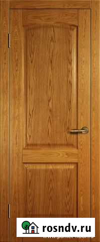 Двери Оренбург - изображение 1