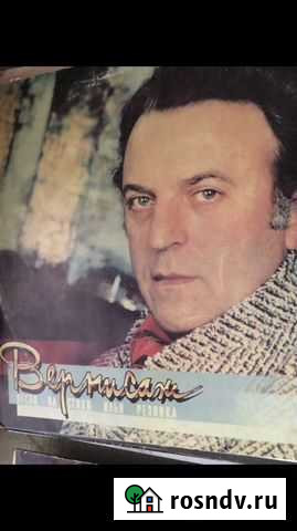 Виниловые пластинки Подстепки - изображение 1