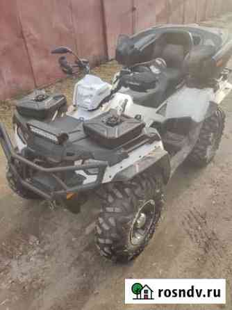 Квадроцикл Polaris sportsman 570 Москва