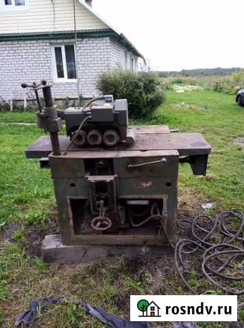 Деревообрабатывающий станок Балакирево - изображение 1