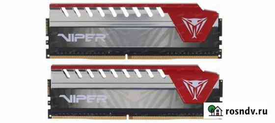 Оперативная память ddr4 Курск