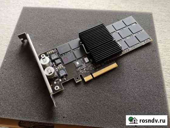 Новый SSD PX600 1.3tb, 16 PBW Нижний Новгород
