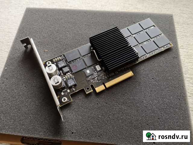 Новый SSD PX600 1.3tb, 16 PBW Нижний Новгород - изображение 1