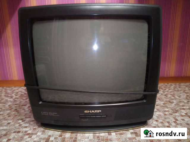 Телевизор Шарп Алдан - изображение 1