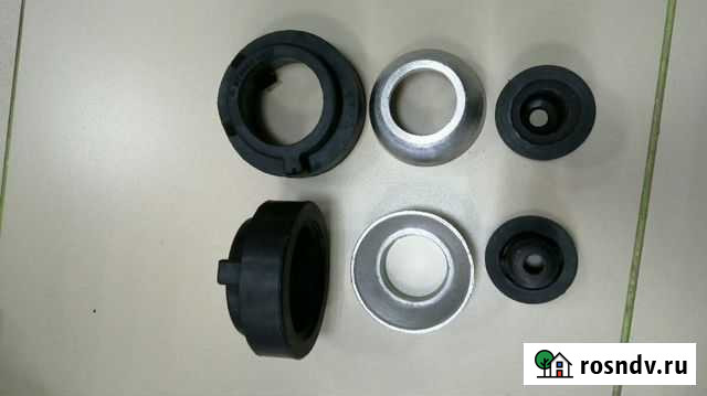 Проставки передних и задних стоек Ижевск - изображение 1