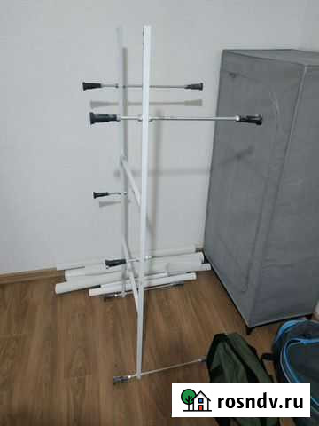 Каркас под акриловую ванну am.pm 170 -70 см Мурино - изображение 1