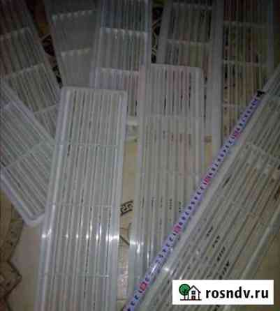 Решётки радиаторные Зеленодольск