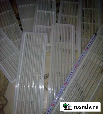 Решётки радиаторные Зеленодольск - изображение 1
