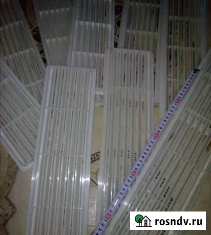 Решётки радиаторные Зеленодольск - изображение 1