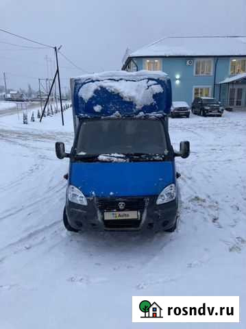 ГАЗ 2747, 2010 Серпухов - изображение 1