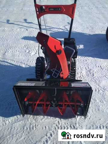 Ремонт садовой бензотехники Стерлитамак - изображение 1