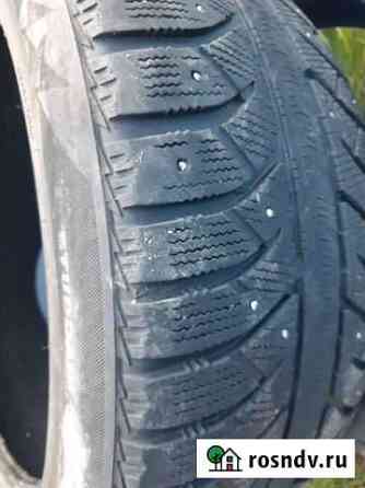 Bridgestone 255/50 R19 Строитель