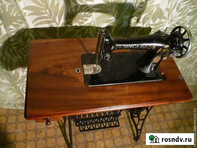 Швейная машинка Тула - изображение 1