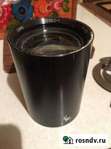 Обьектив ломо Нижний Новгород - изображение 1