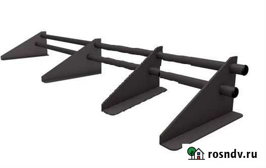 Продаю снегозадержатель 4 штуки Лосино-Петровский - изображение 1