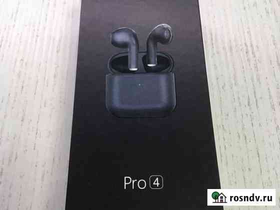 Airpods наушники безпроводные Чехов