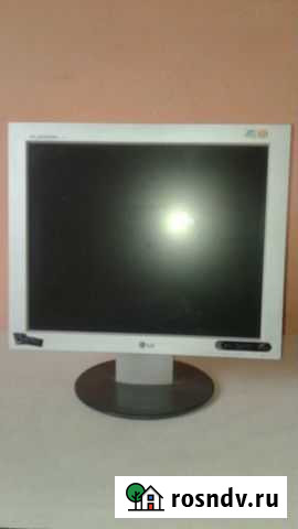 Монитор LG Тамбов - изображение 1