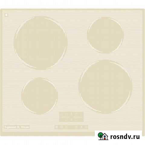 Индукционная панель Zigmund&Shtain CI 32.6 I Брянск - изображение 1