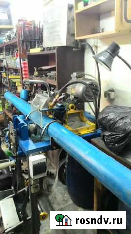 Изготовление щелевых фильтров для скважин воды Калининград - изображение 1