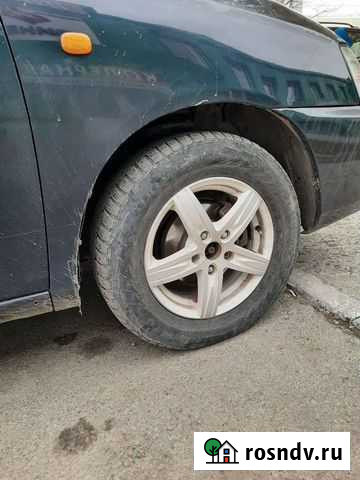 Колеса Петропавловск-Камчатский - изображение 1