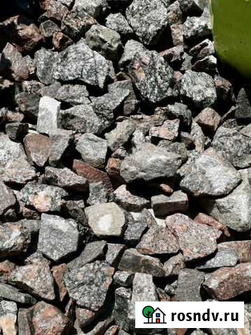 Продаётся Павловский гранитный камень, кирпич б/у Себрово - изображение 1