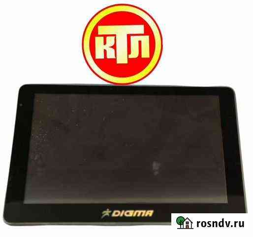 Навигатор digma Белово