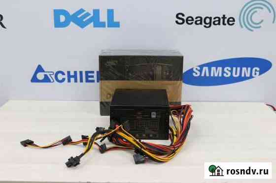 В наличии новые блоки питания Deepcool DN400 400W Уфа