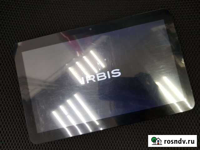 Планшет Irbis Tz 179 Чита - изображение 1