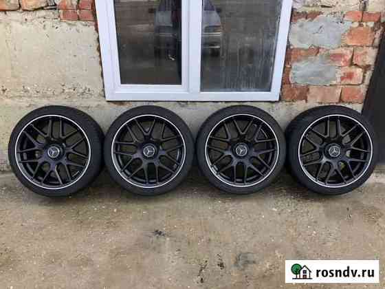 ADV.1 225/40 R18 4шт Каспийск