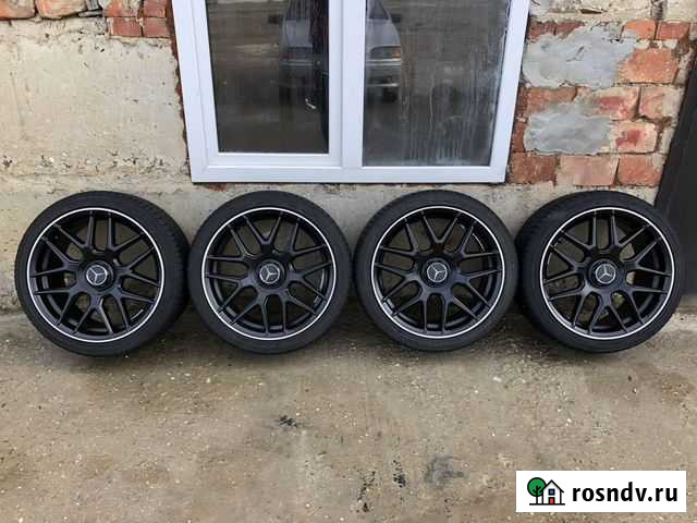 ADV.1 225/40 R18 4шт Каспийск - изображение 1