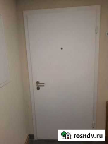 Дверь входная металлическая Люберцы - изображение 1