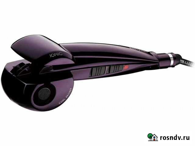 Плойка babyliss Ханты-Мансийск - изображение 1