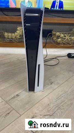 Sony PlayStation 5 Крымск - изображение 1