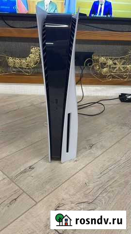 Sony PlayStation 5 Крымск - изображение 1