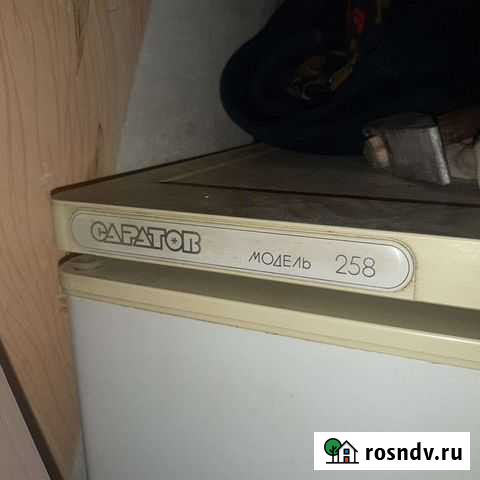 Холодильник на запчасти или восстановление Курган - изображение 1