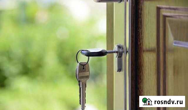 Поменять личинку,замок,ремонт установка Краснодар - изображение 1